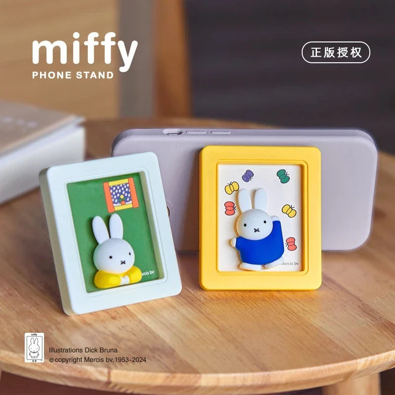 Miffy Photo Frame Blind Box