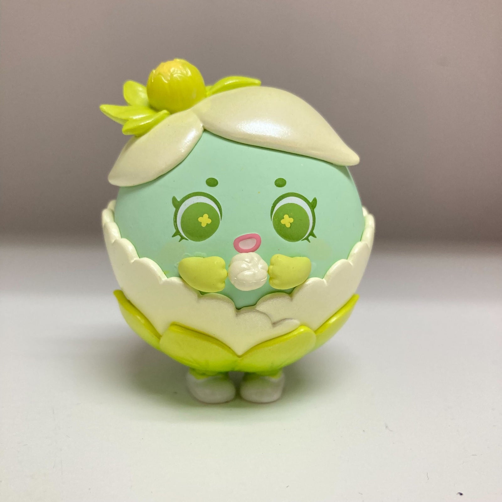 Chloe - Pompon Monster Blossom Series by TOYCITY