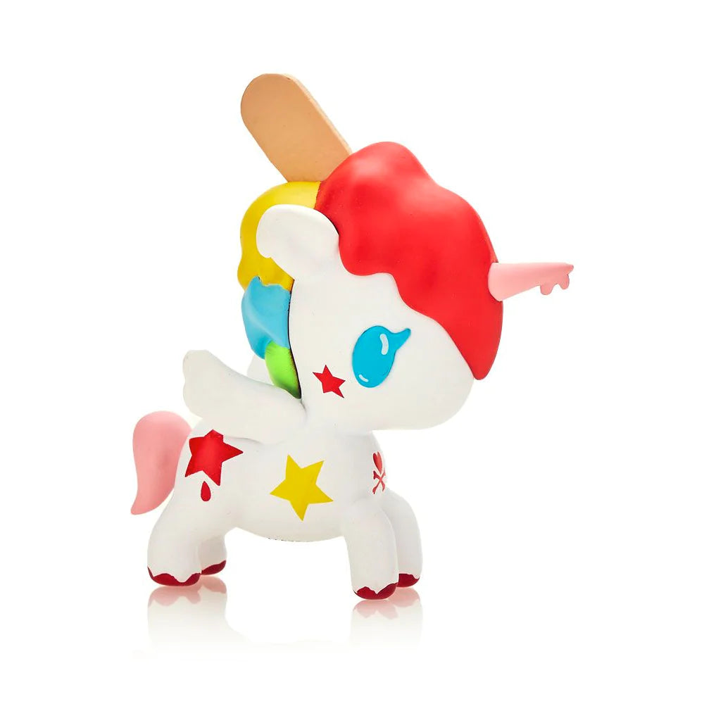 Stellina Pop - Frozen Treats Unicorno Series by Tokidoki