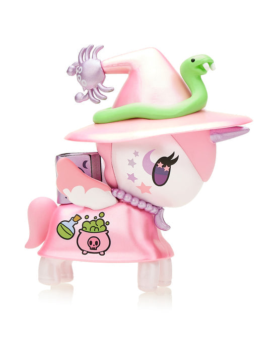 Mystic Magic Unicorno Blind Box by tokidoki