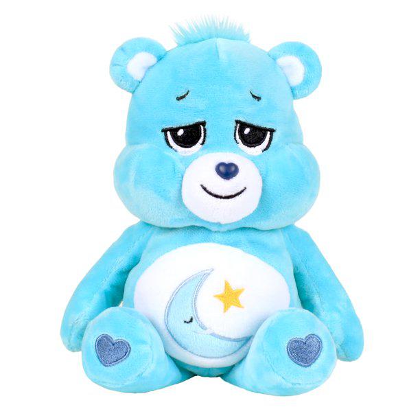 Bedtime Bear - Care Bears Beanie Plush Toy