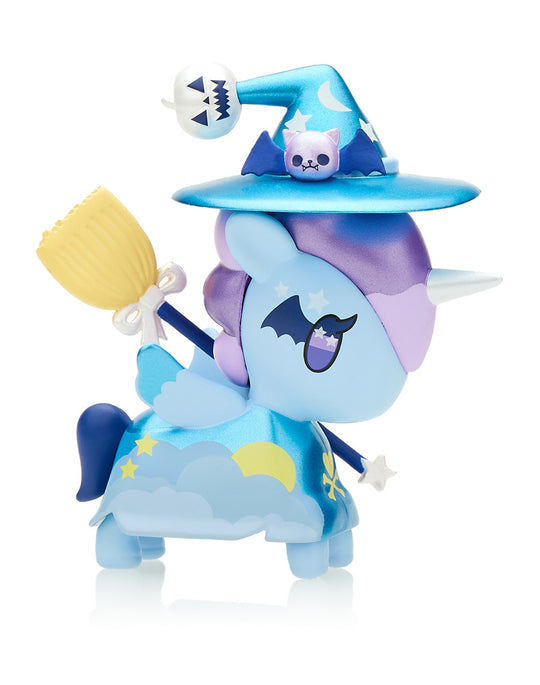 Mystic Magic Unicorno Blind Box by tokidoki