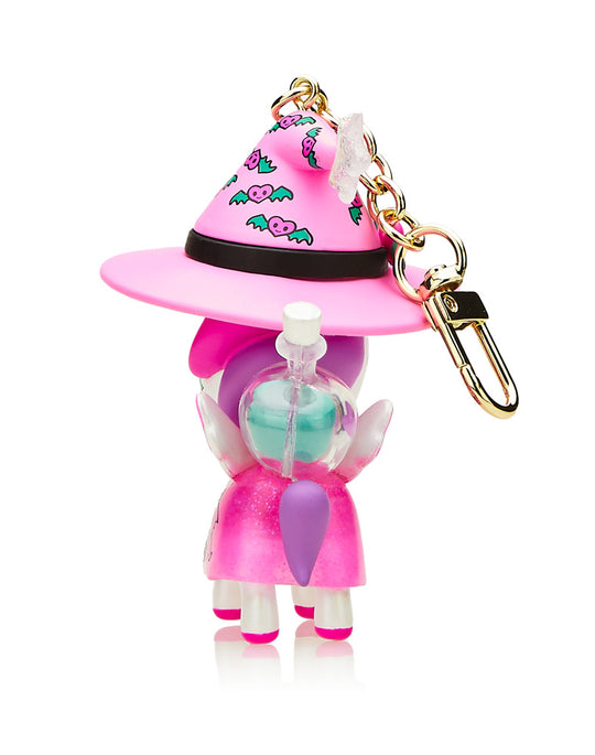 Mystic Nights Lovecraft Unicorno Bag Charm by Tokidoki