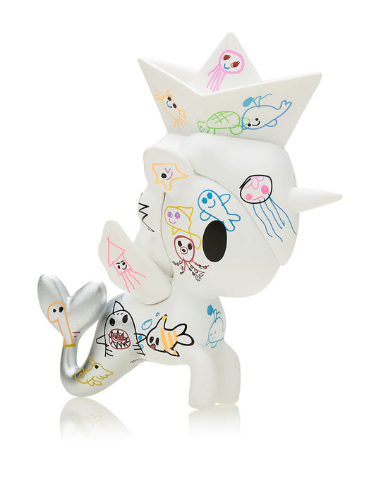 Mermicorno Series 9 Blind Box by tokidoki