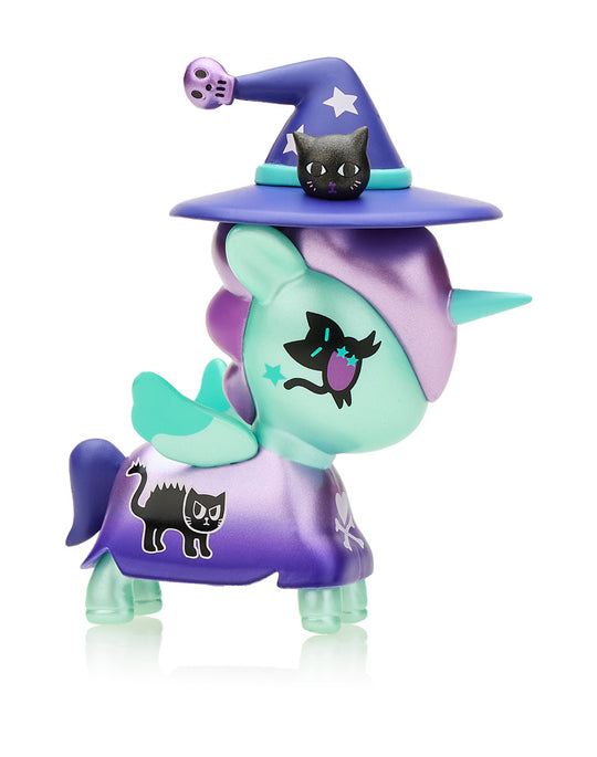 Mystic Magic Unicorno Blind Box by tokidoki