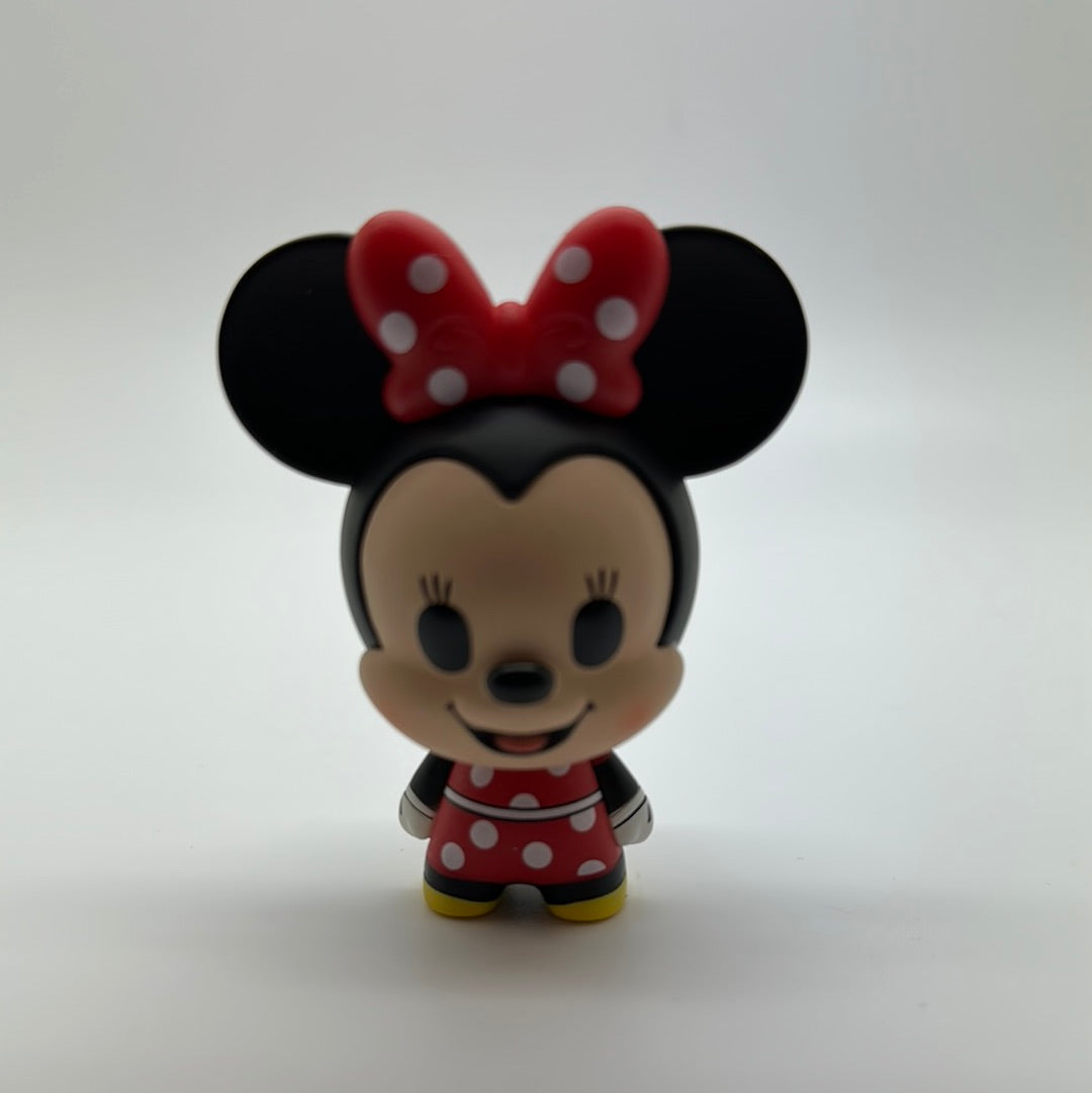 Minnie Mouse - Mickey Mouse Family Figure by Miniso