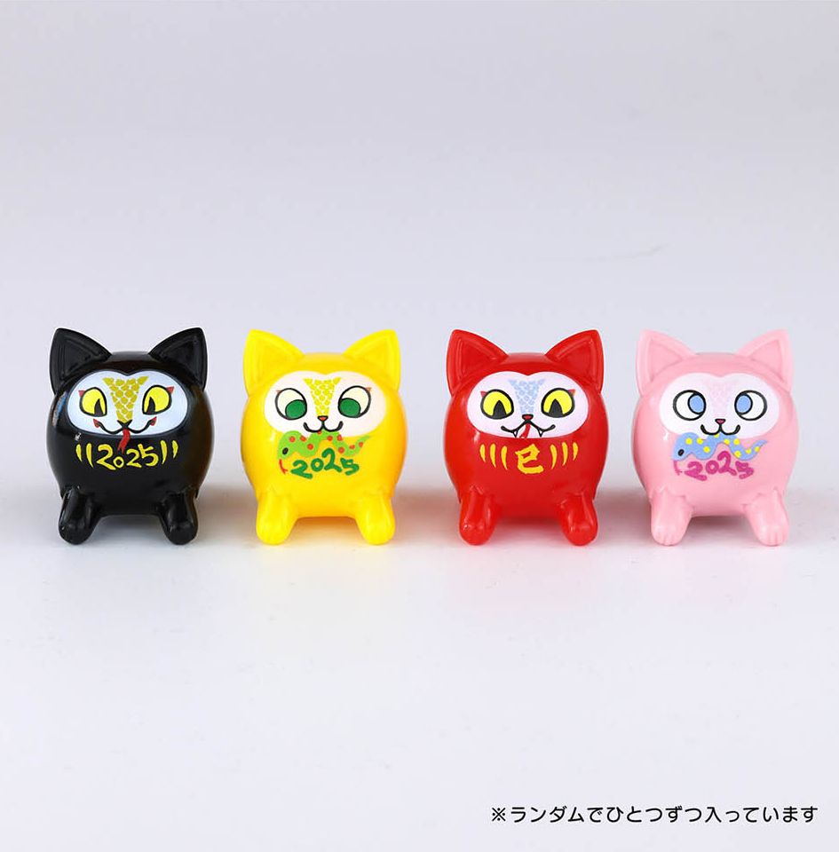 *PRE-ORDER* Konatsuya Happy Set 2025