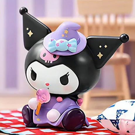 Witch - Kuromi Trick or Treat Series by Miniso