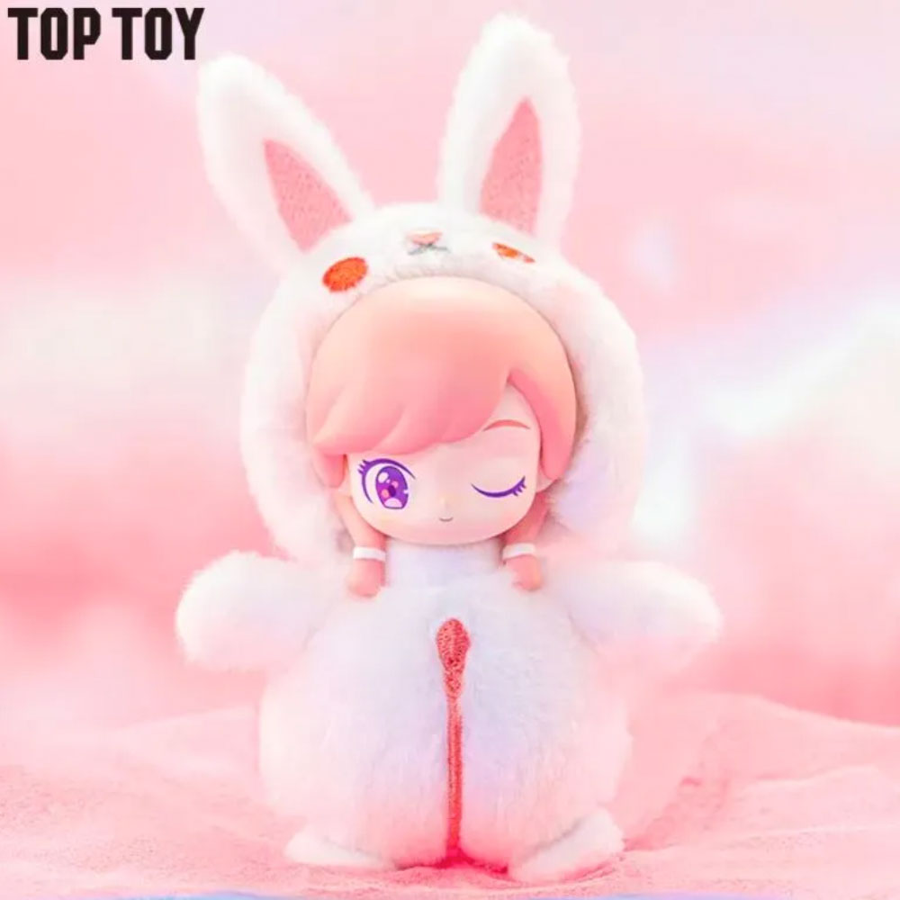 Rabbit - Lala Pleasant Dream Series by TOP TOY