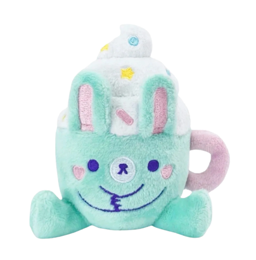 Jollie - CAFE MOMIJI Afternoon Tea Plushie