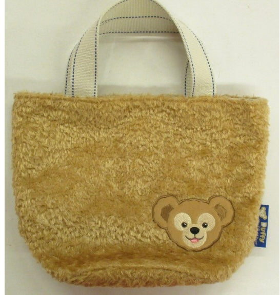 Duffy Tote Bag (Kuji)