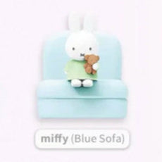 Blue - Miffy Sofa Series 2