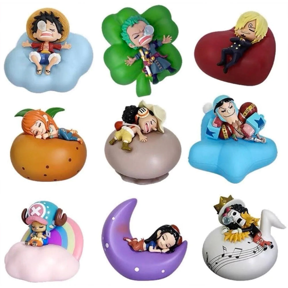 Sweet Dreams - One Piece - Win Main - Single blind box