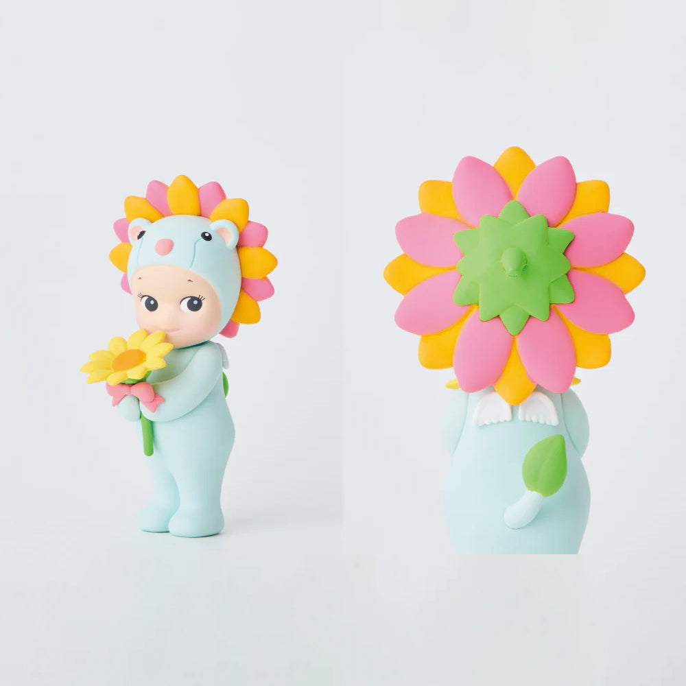 Sonny Angel Flower Gift Blind Box Series