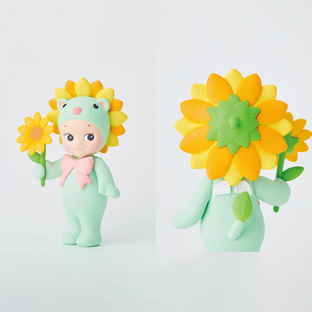 Sonny Angel Flower Gift Blind Box Series