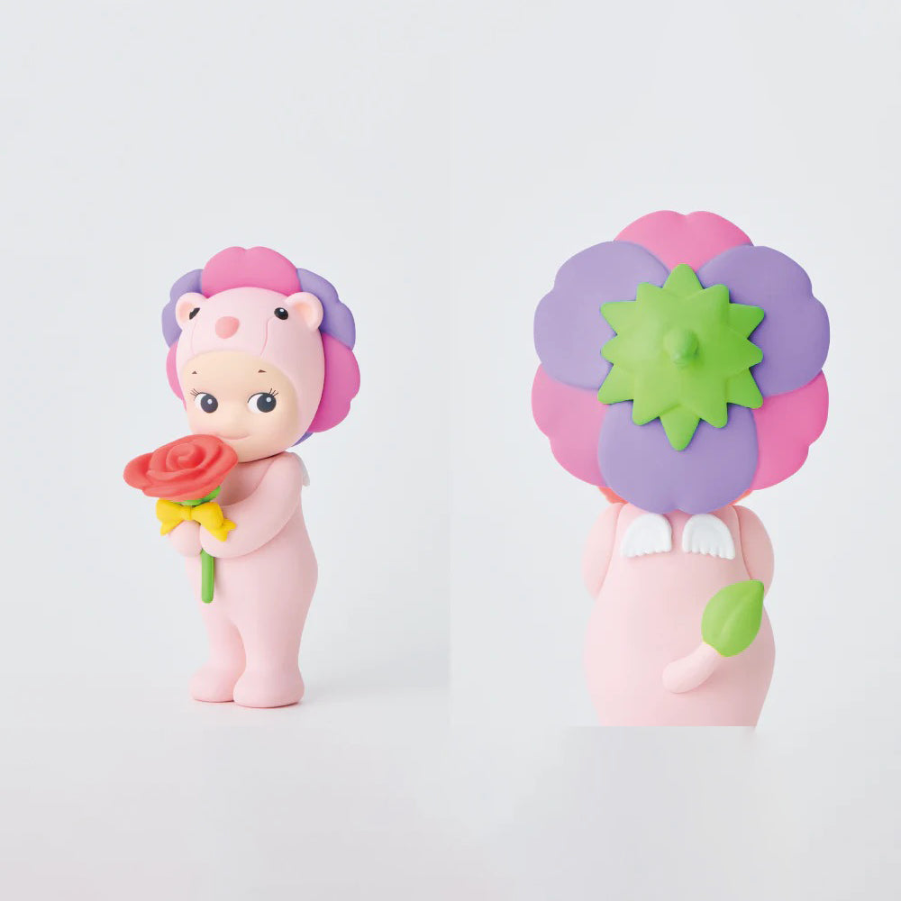 Sonny Angel Flower Gift Blind Box Series