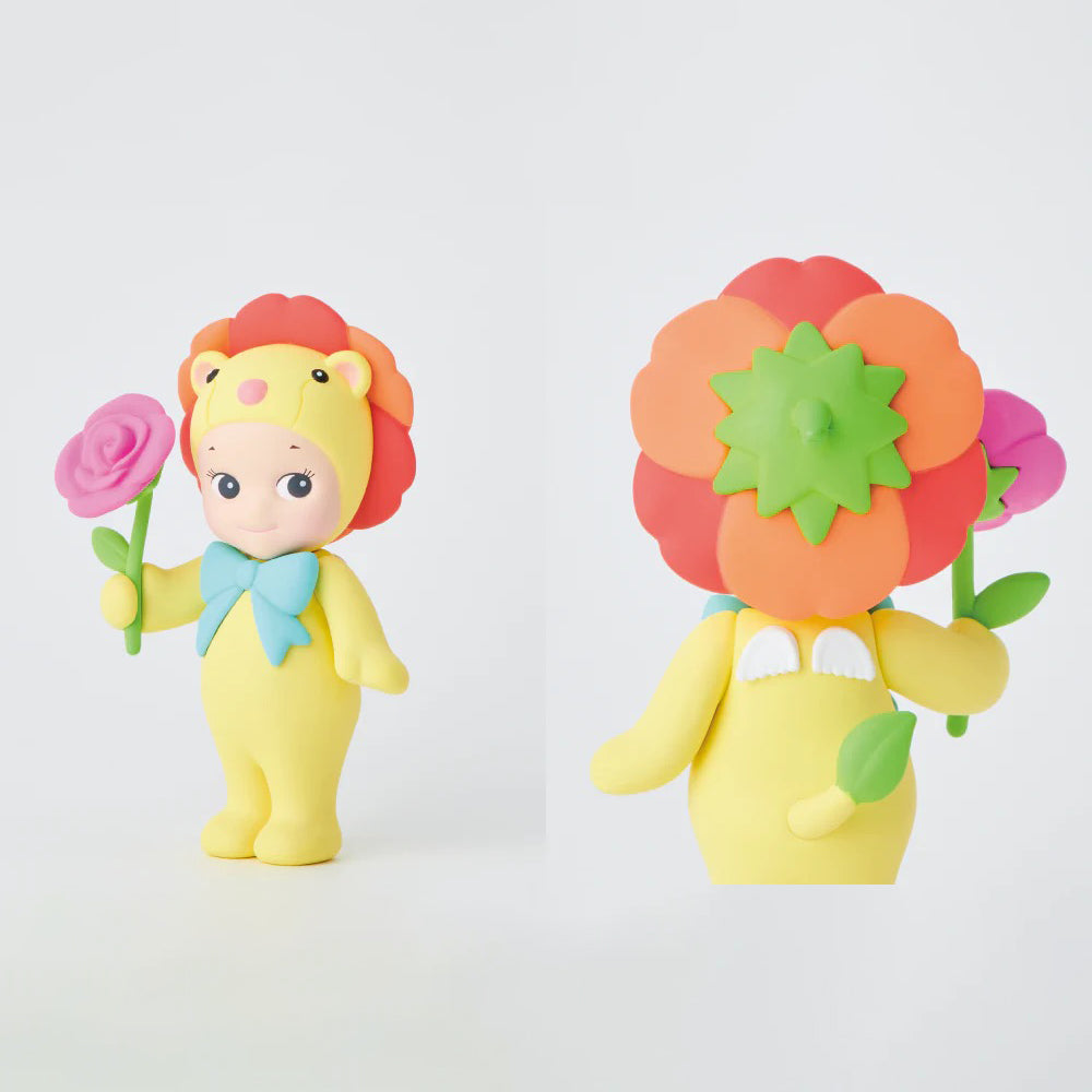 Sonny Angel Flower Gift Blind Box Series