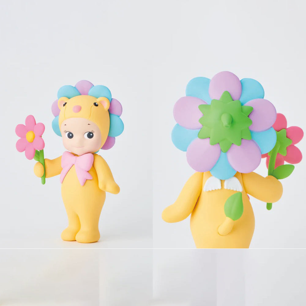 Sonny Angel Flower Gift Blind Box Series