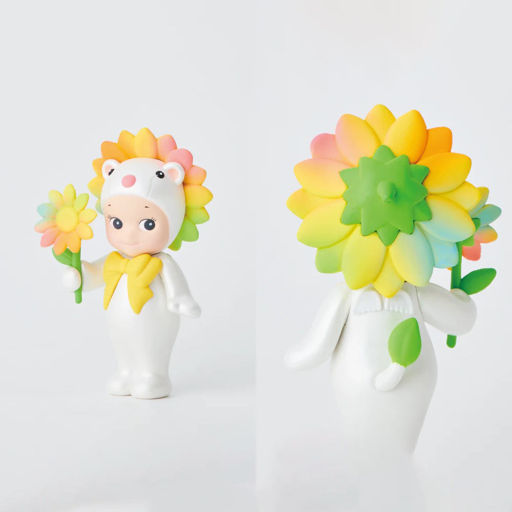 Sonny Angel Flower Gift Blind Box Series