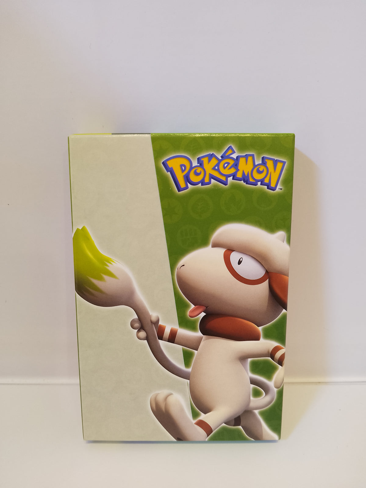 Smeargle - McDonald&#39;s x Pokemon TCG Match Battle