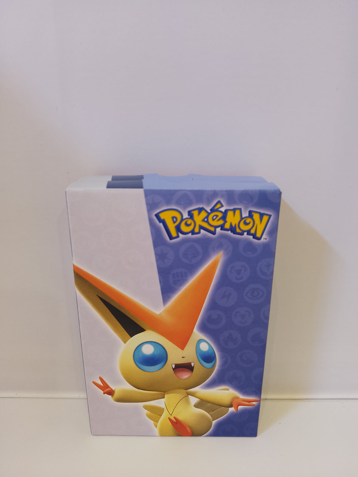 Victini - McDonald&#39;s 2022 x Pokemon TCG Match Battle