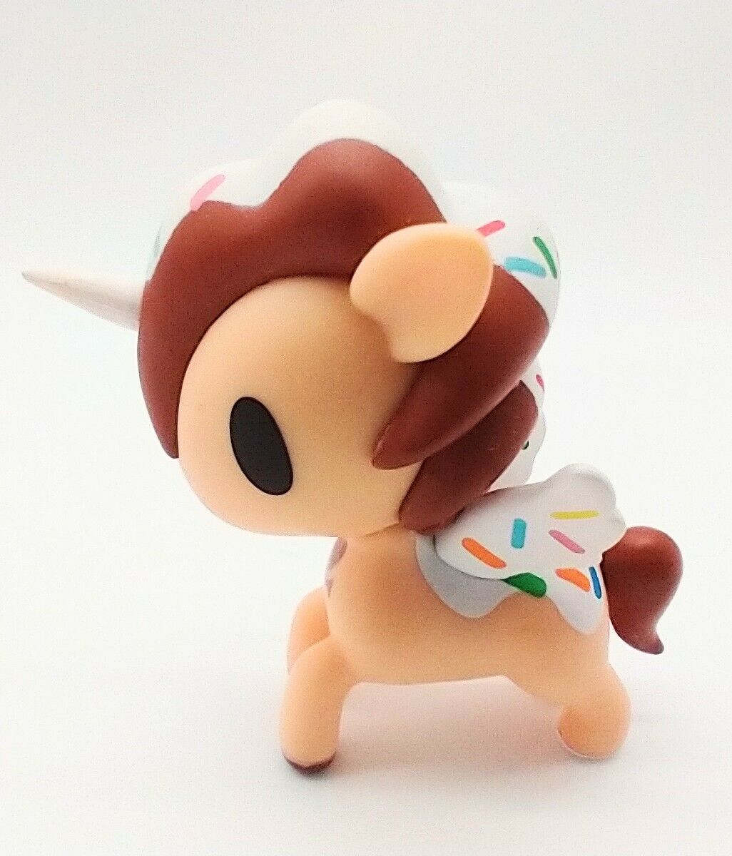 Cornetto - Unicornos Series 4 by Tokidoki