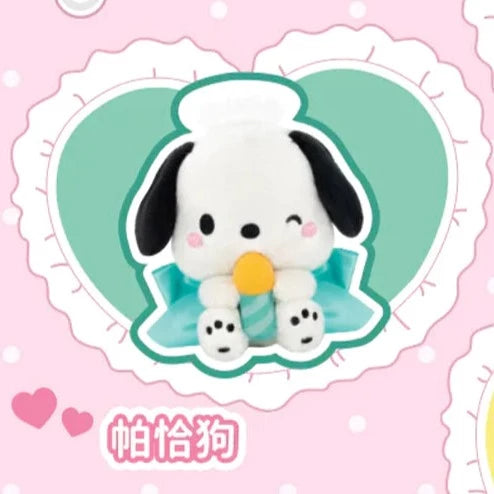 Pochacco - Sanrio Birthday Wish Plush Blind Box