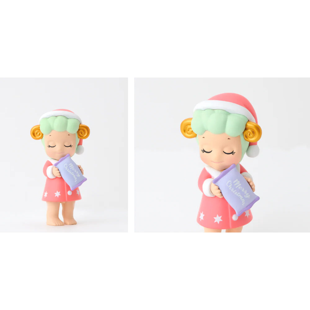 Sonny Angel Dreaming Christmas Series Blind Box