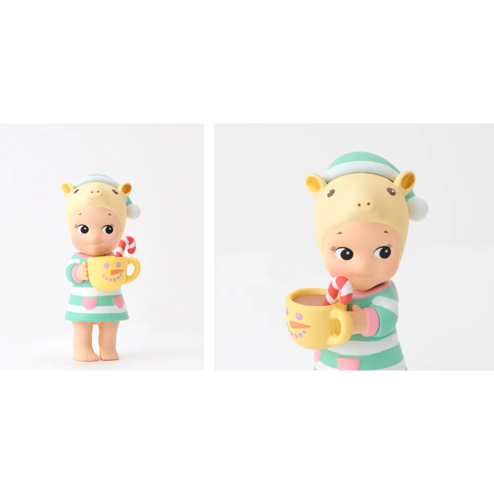 Sonny Angel Dreaming Christmas Series Blind Box