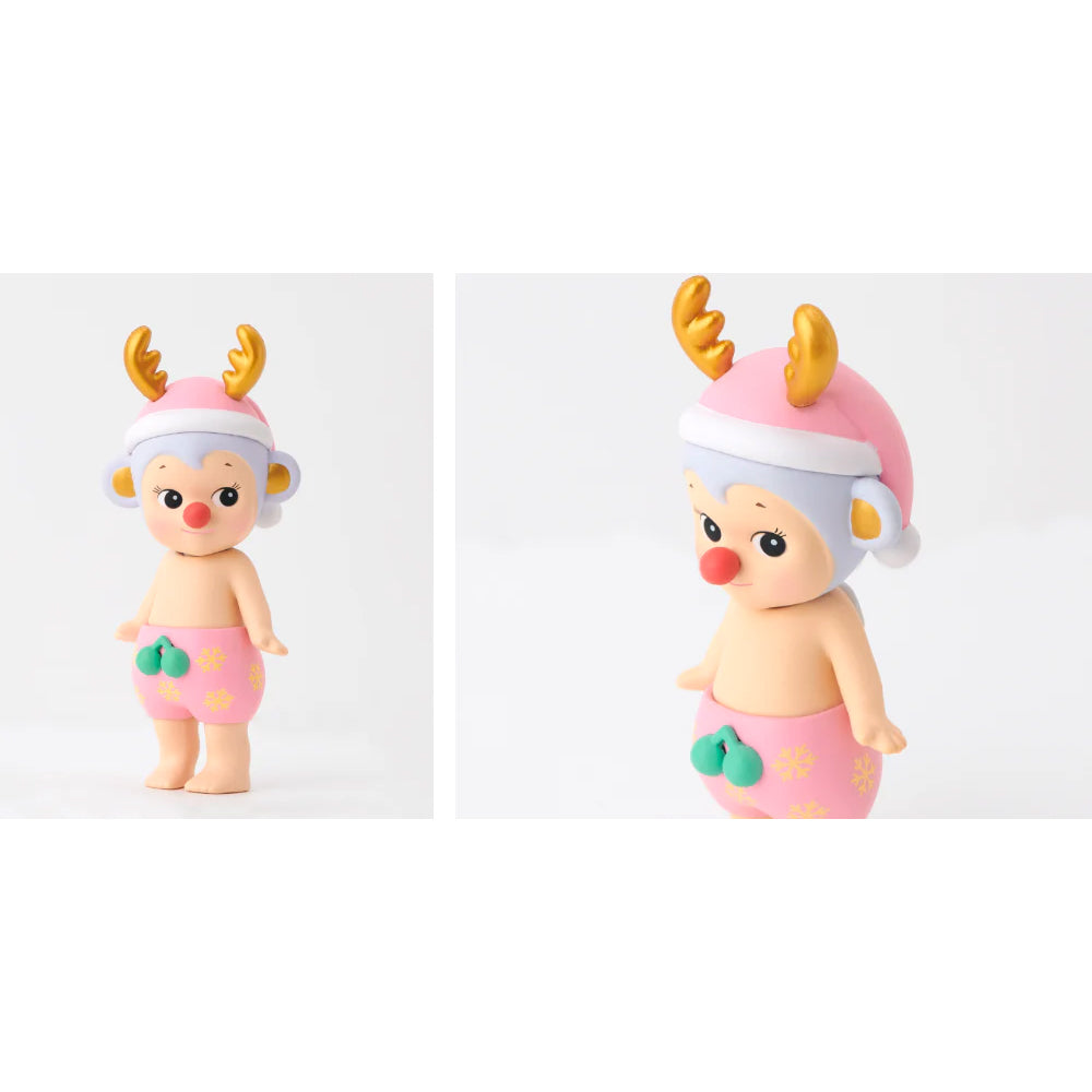 Sonny Angel Dreaming Christmas Series Blind Box