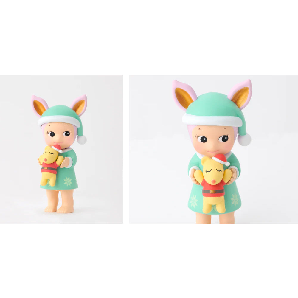 Sonny Angel Dreaming Christmas Series Blind Box