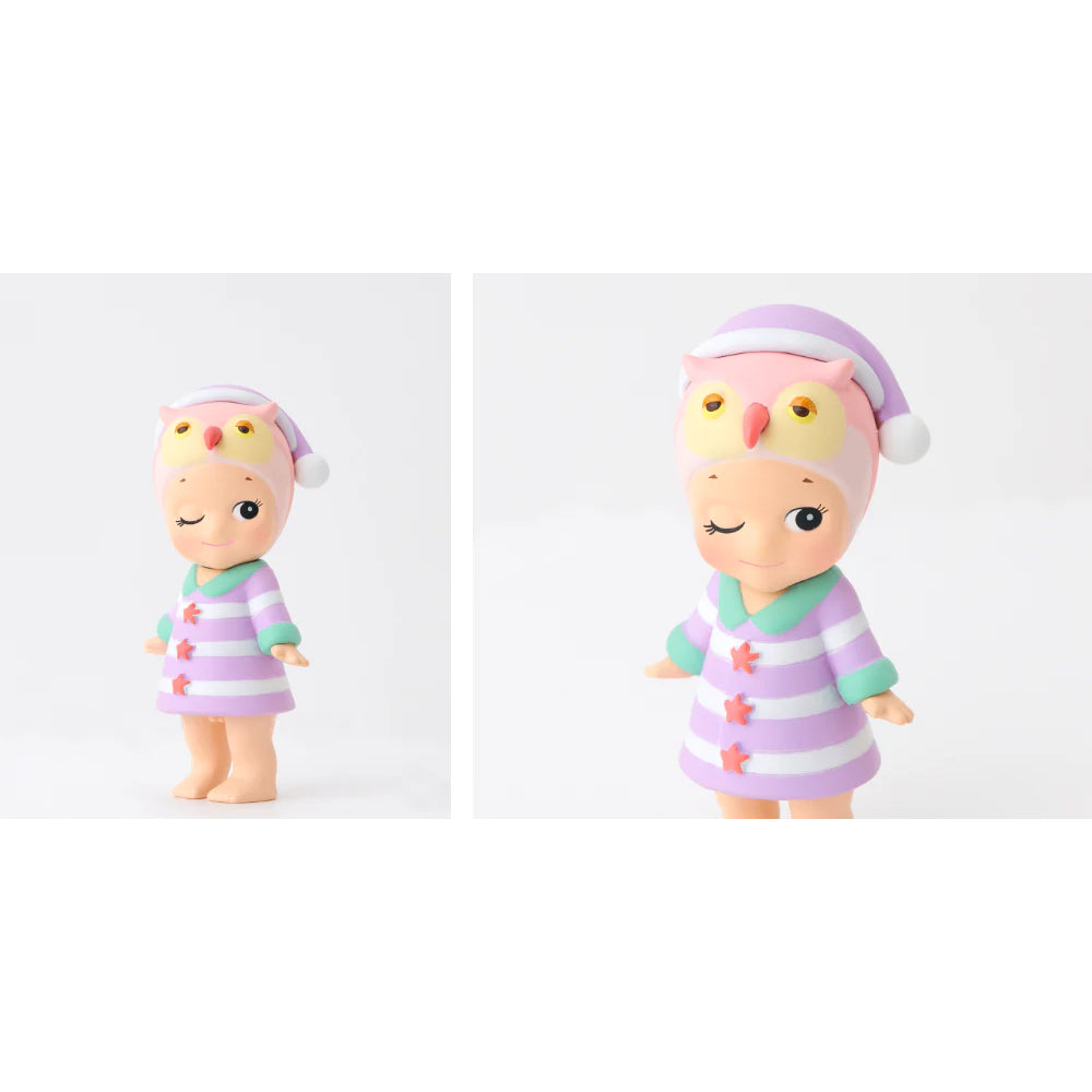 Sonny Angel Dreaming Christmas Series Blind Box