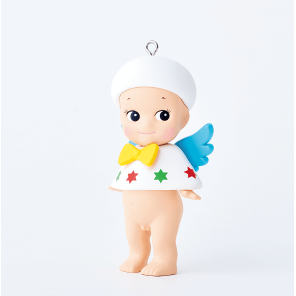 Sonny Angel Christmas Ornaments Series Blind Box