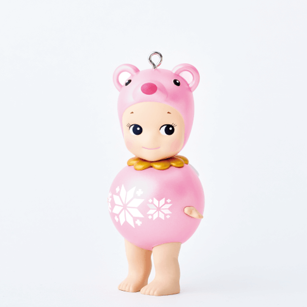 Sonny Angel Christmas Ornaments Series Blind Box