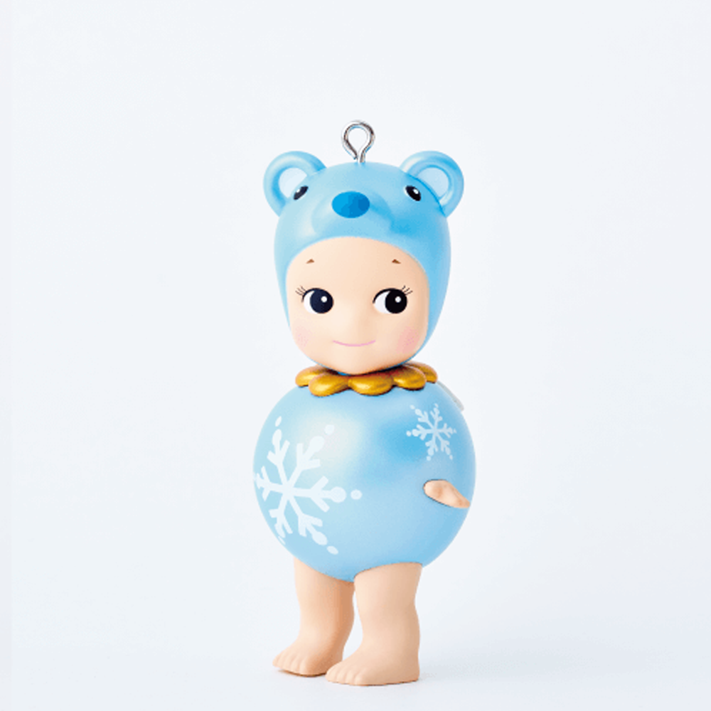 Sonny Angel Christmas Ornaments Series Blind Box