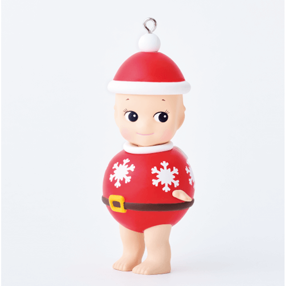 Sonny Angel Christmas Ornaments Series Blind Box