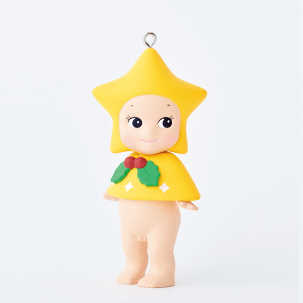 Sonny Angel Christmas Ornaments Series Blind Box