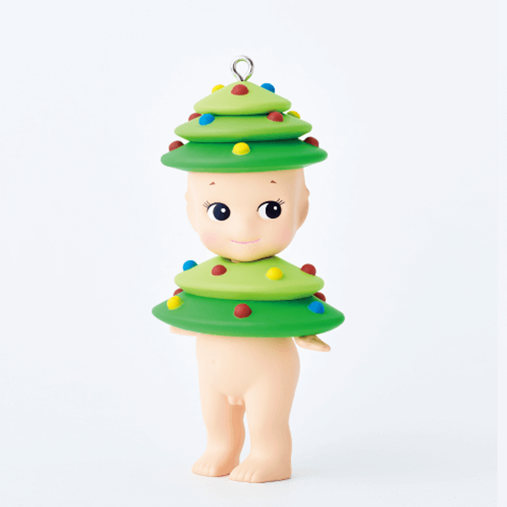 Sonny Angel Christmas Ornaments Series Blind Box