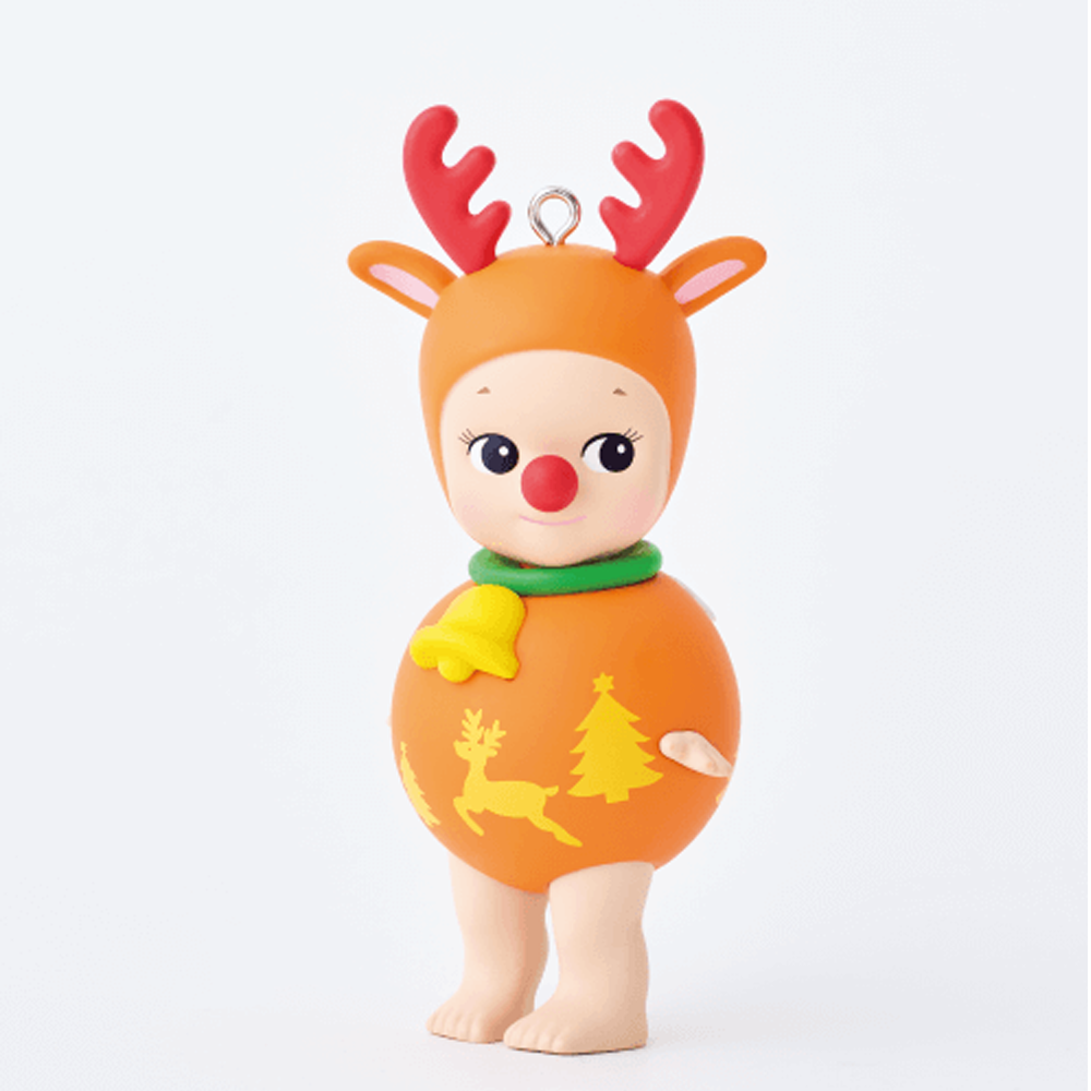 Sonny Angel Christmas Ornaments Series Blind Box