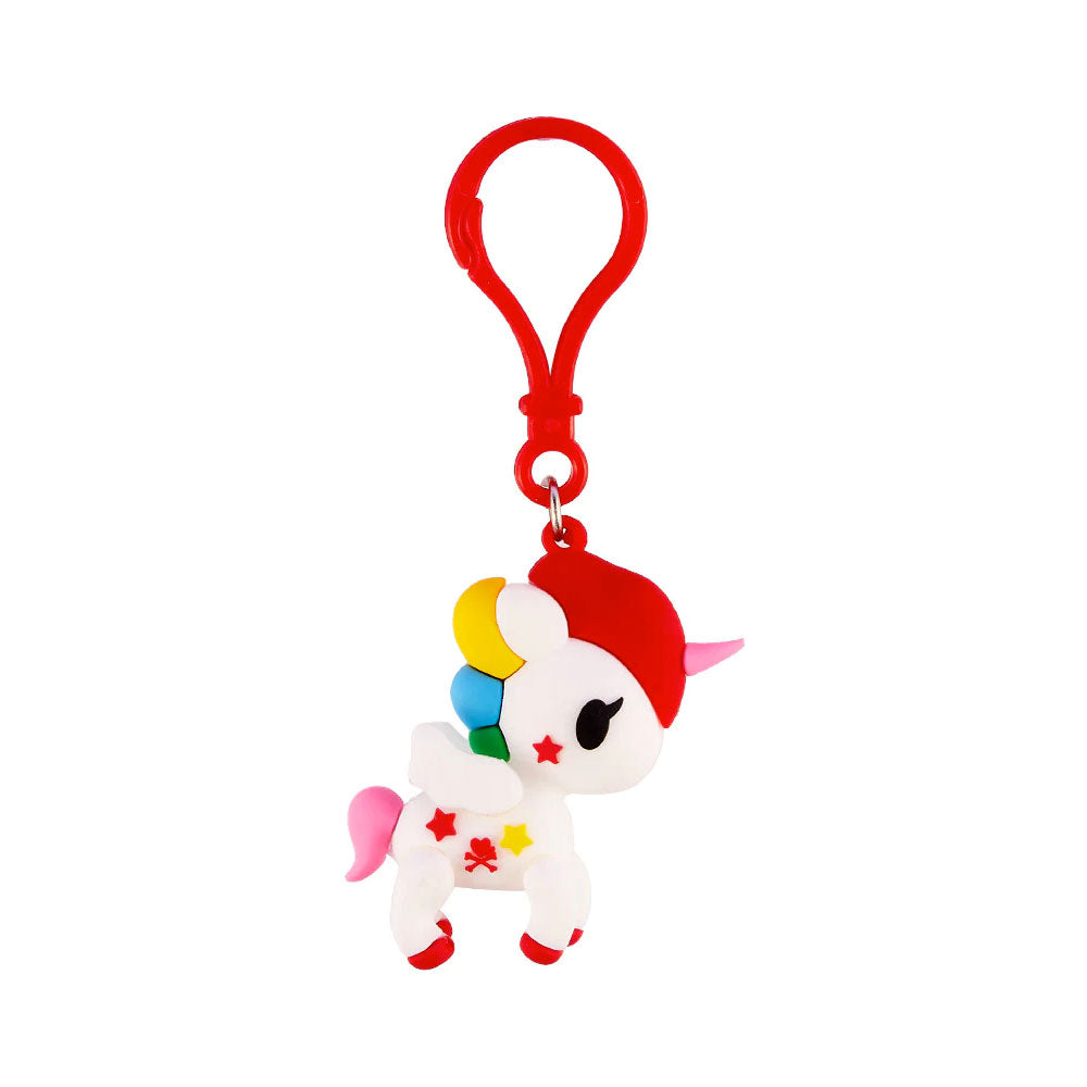 Stellina - Tokidoki Characters Series 1 Figural Bag Clips