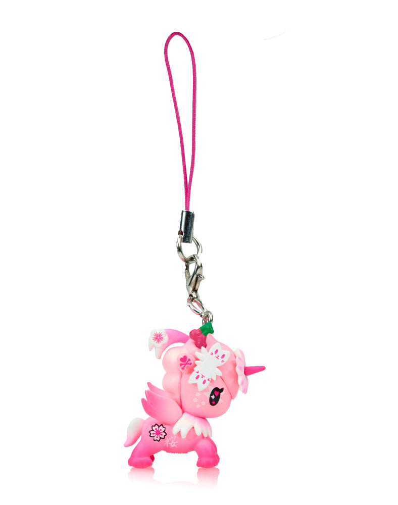 Cherry Blossom Unicorno Series 2 Frenzies Blind Box by tokidoki