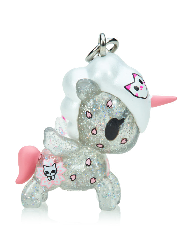 Cherry Blossom Unicorno Series 2 Frenzies Blind Box by tokidoki