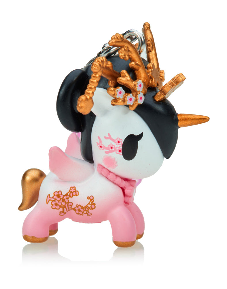 Cherry Blossom Unicorno Series 2 Frenzies Blind Box by tokidoki