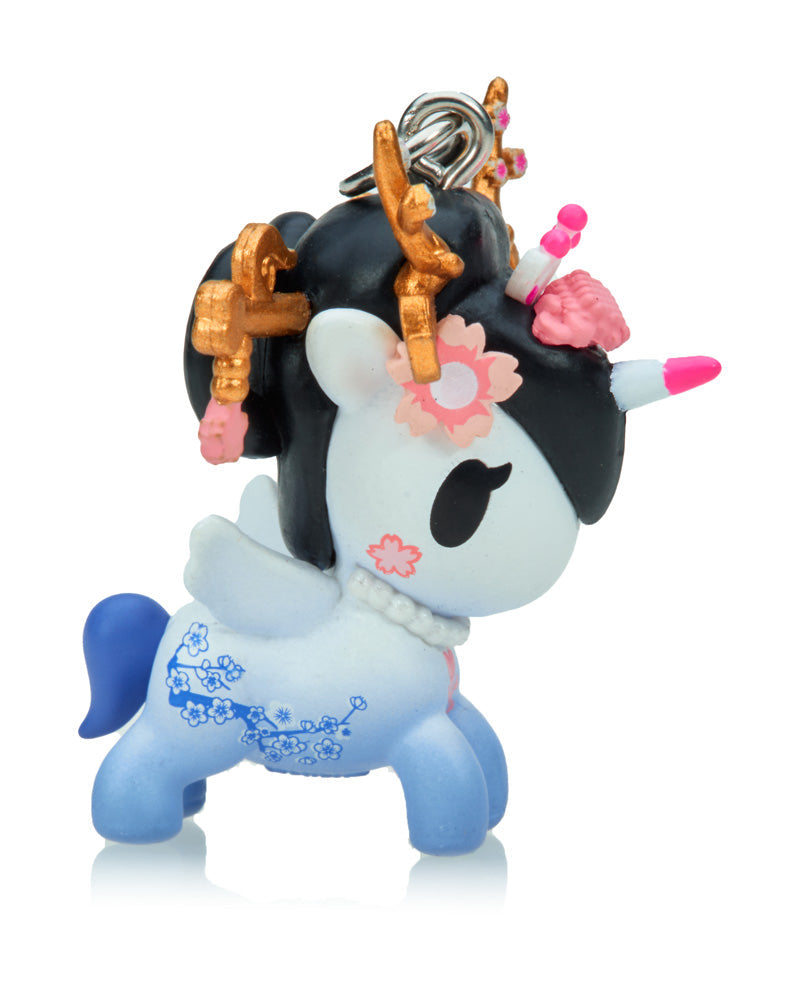 Cherry Blossom Unicorno Series 2 Frenzies Blind Box by tokidoki