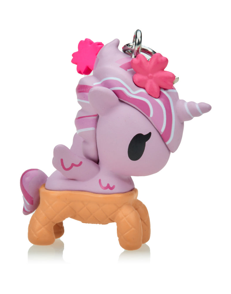 Cherry Blossom Unicorno Series 2 Frenzies Blind Box by tokidoki