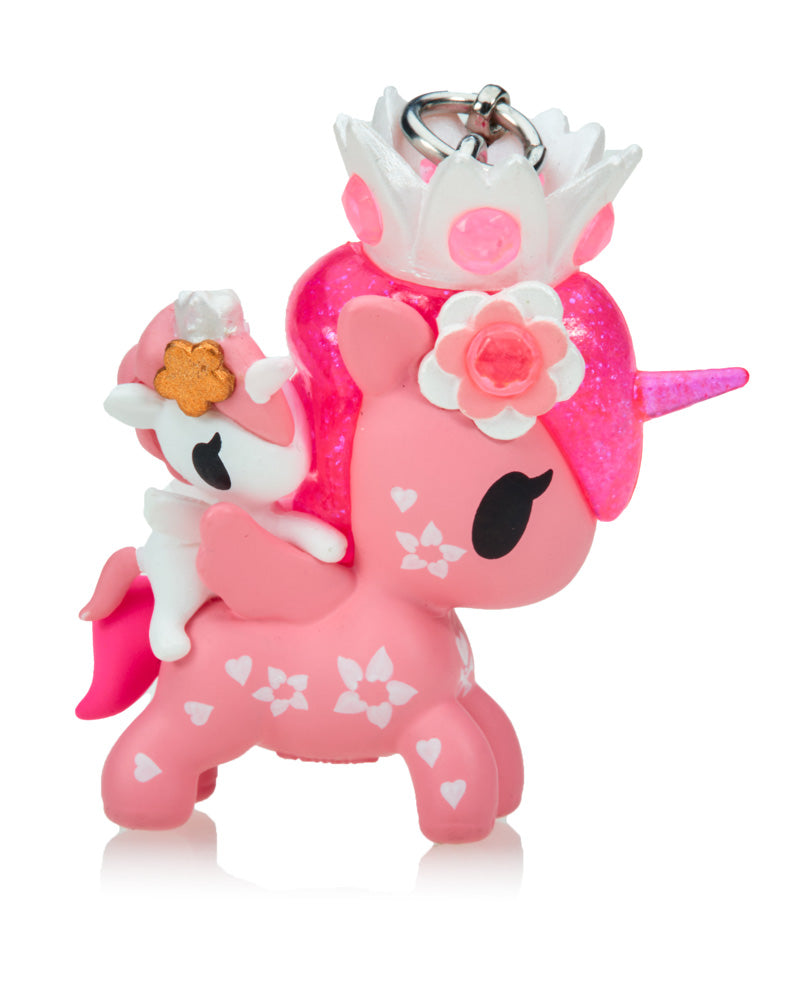 Cherry Blossom Unicorno Series 2 Frenzies Blind Box by tokidoki