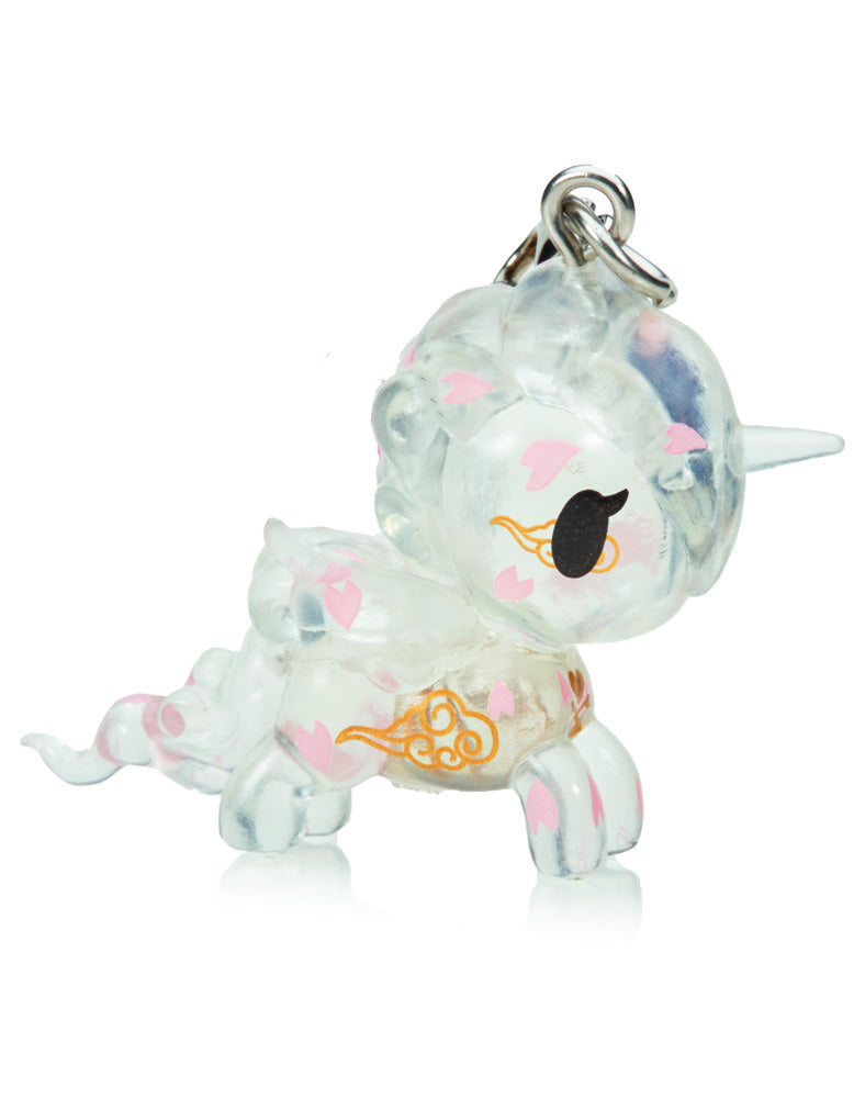 Cherry Blossom Unicorno Series 2 Frenzies Blind Box by tokidoki