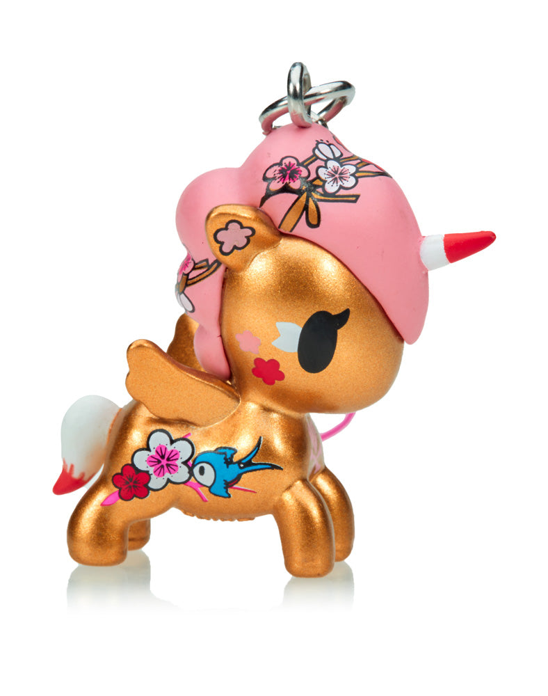 Cherry Blossom Unicorno Series 2 Frenzies Blind Box by tokidoki