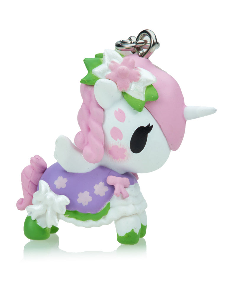 Cherry Blossom Unicorno Series 2 Frenzies Blind Box by tokidoki