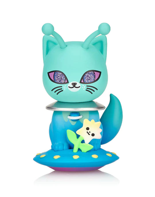 Galaxy cat toys best sale